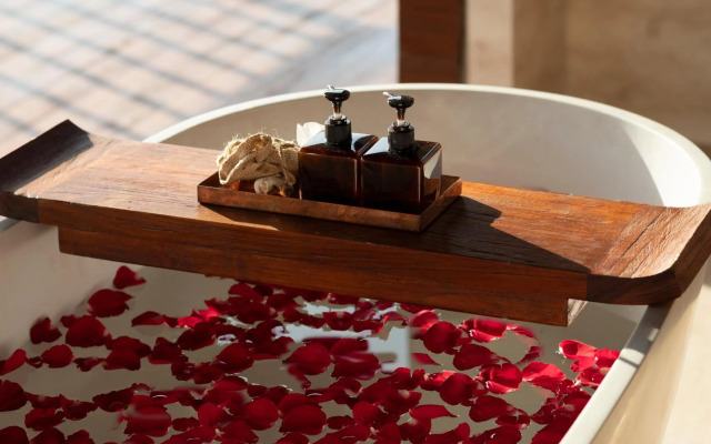 Lelewatu Resort Sumba