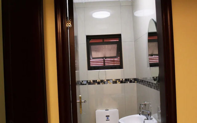 Matola View Residence