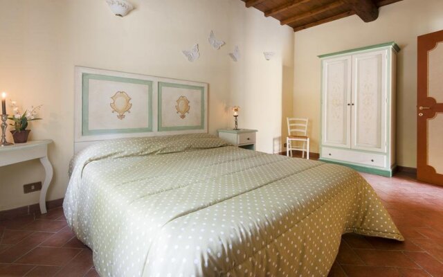 Agriturismo Le Buche di Viesca