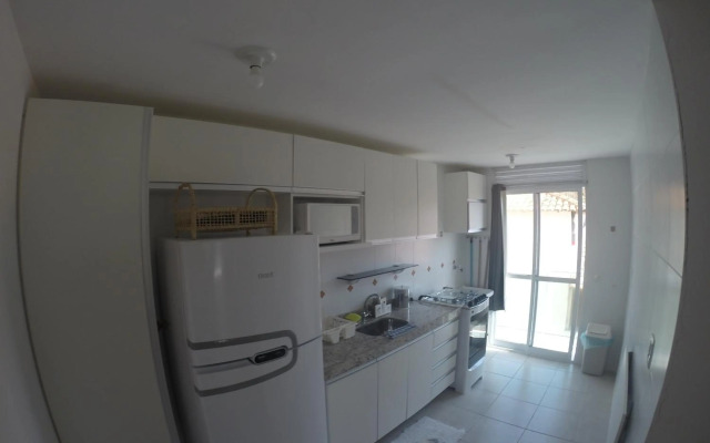 Apartamento Vista Mar Prainha Arraial do Cabo