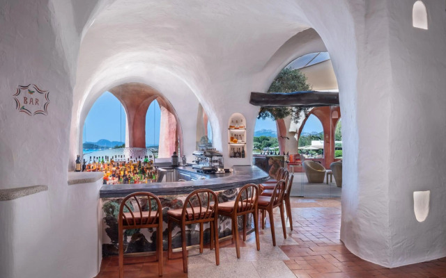 Cala di Volpe, a Luxury Collection Hotel, Costa Smeralda