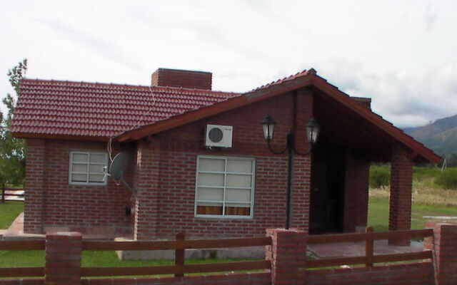 Cabañas Brisa de Los Molles