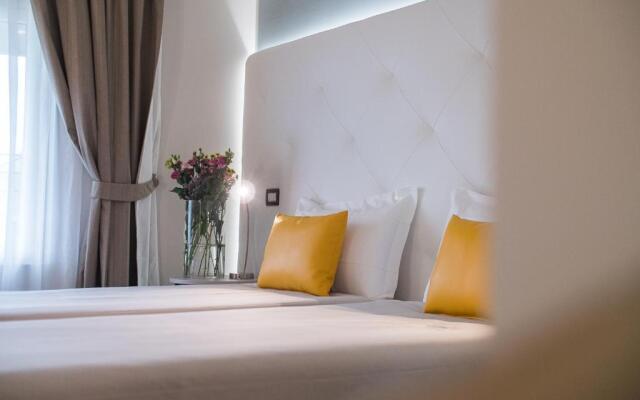 Hotel Araba Fenice