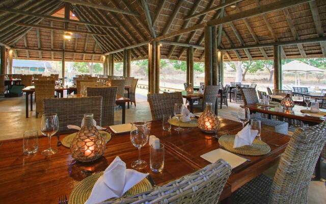 Fathala Wildlife Reserve