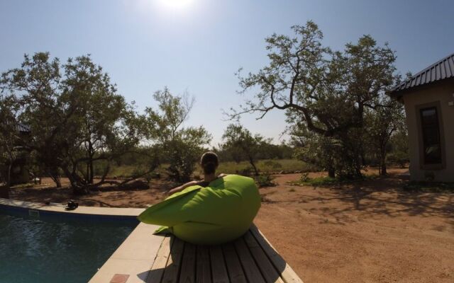 The Baobab Bush Lodge