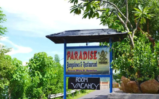Paradise Bungalows