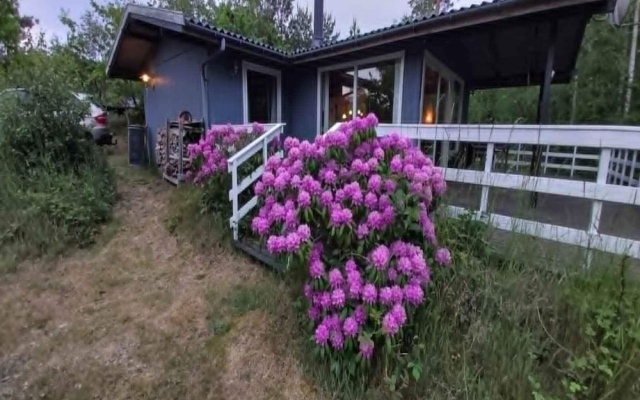 4 Star Holiday Home in Aakirkeby