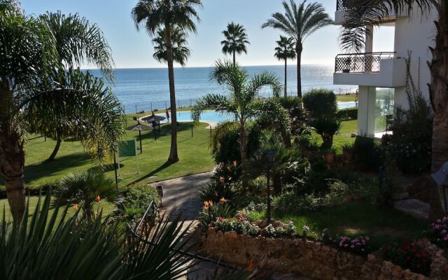 Mi Capricho Luxury Apartament by the Sea