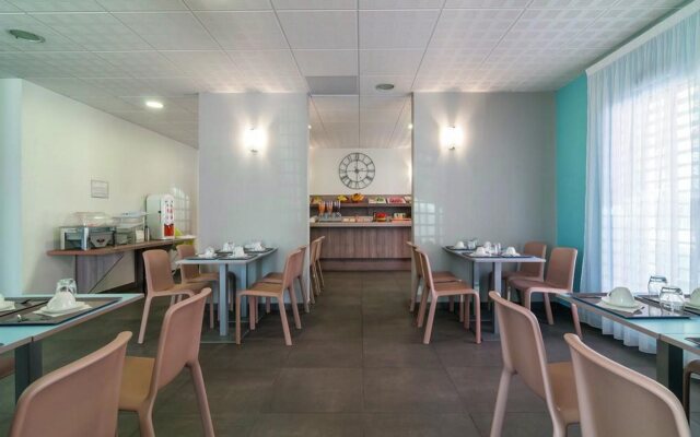 Appart'City Confort Perpignan Centre Gare