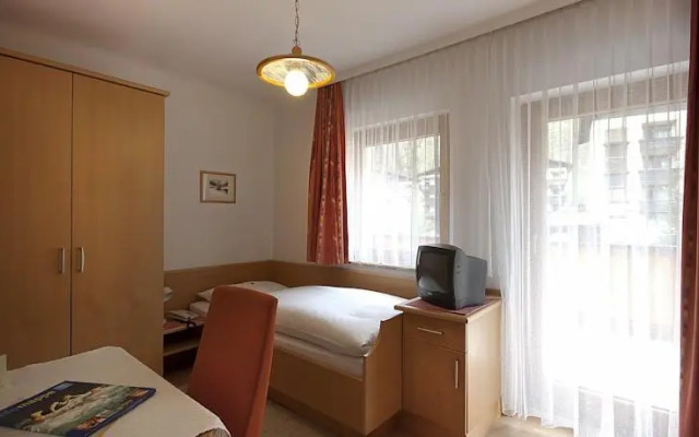 Haus Schafflinger "Das Nichtraucherhaus"