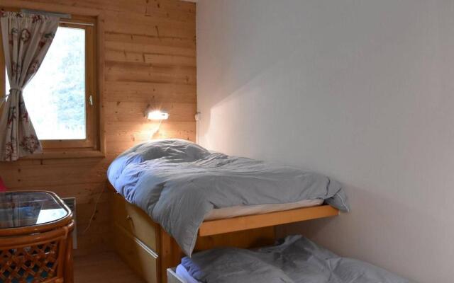 Appartement Méribel, 3 pièces, 6 personnes - FR-1-180-129