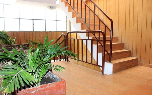 Hotel El Tumi 2
