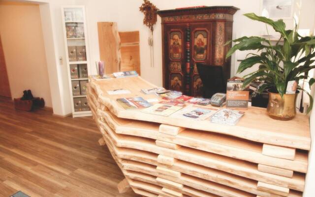 Appartements Stockinger