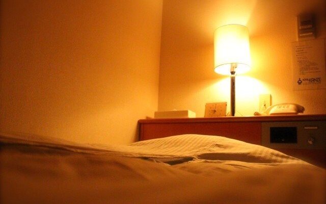 Hotel Kanze