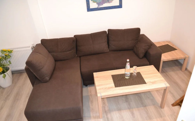 Pension Klitzeklein Zentrum