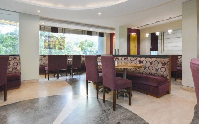 Orbett Hotel