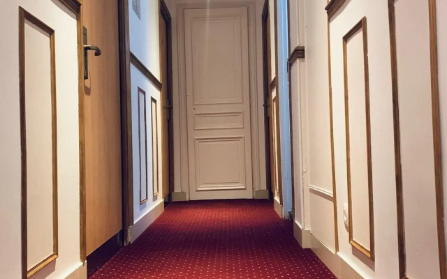 Hôtel Marignan