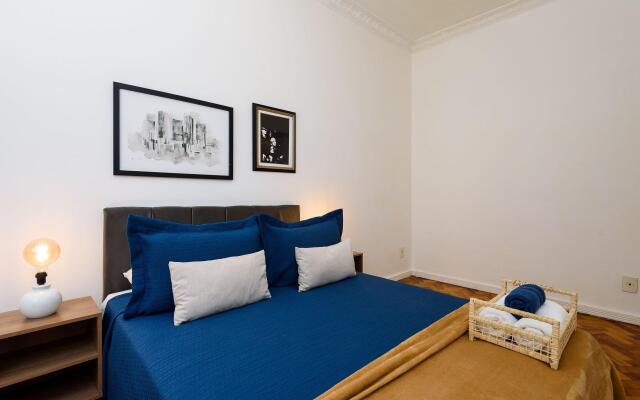 2Quartos a 150m da Praia | NSC 1194/204