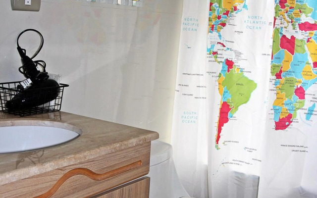 Departamento Arrieros