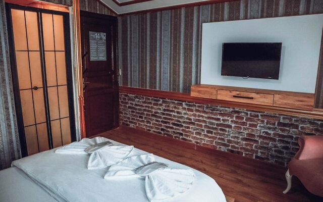 Pablo Suit Hotel