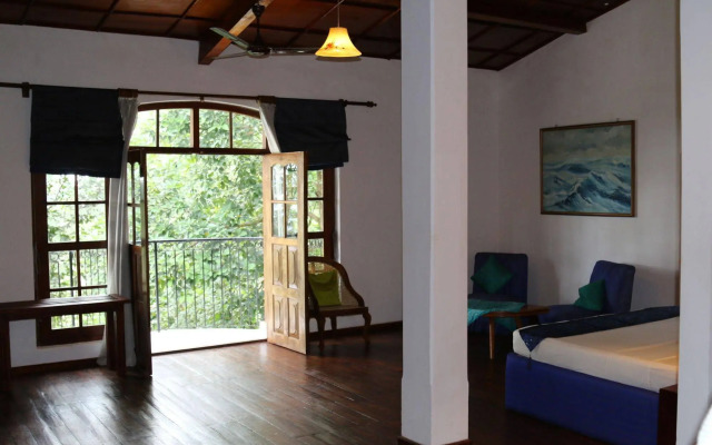 Villa Shenandoah