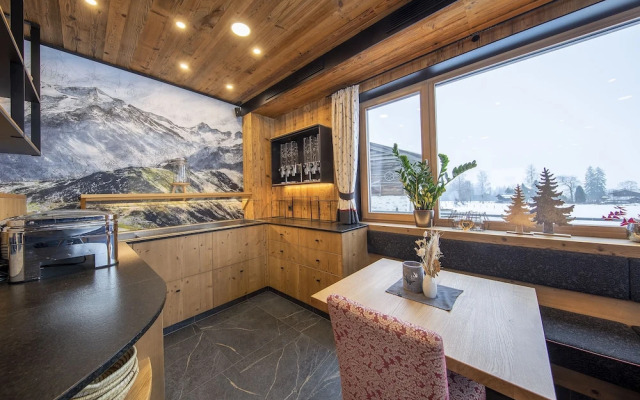 Hotel Gasthof Siggen