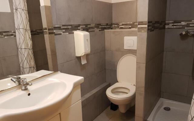 Auberge de Jeunesse HI Le Mont-Dore