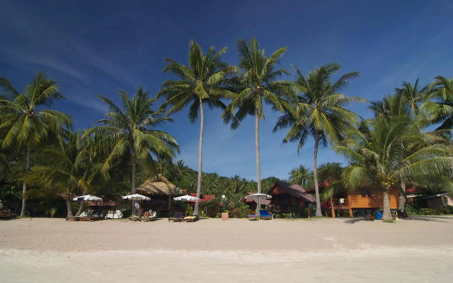 Palm Leaf Resort