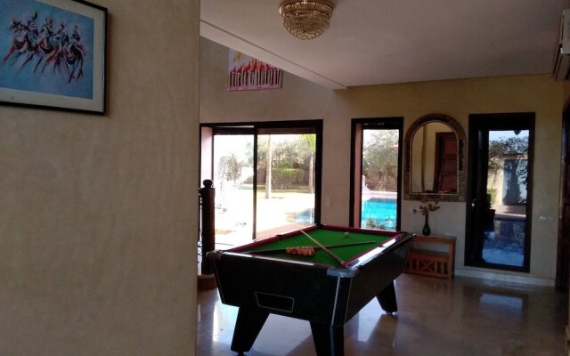 Dream Villa