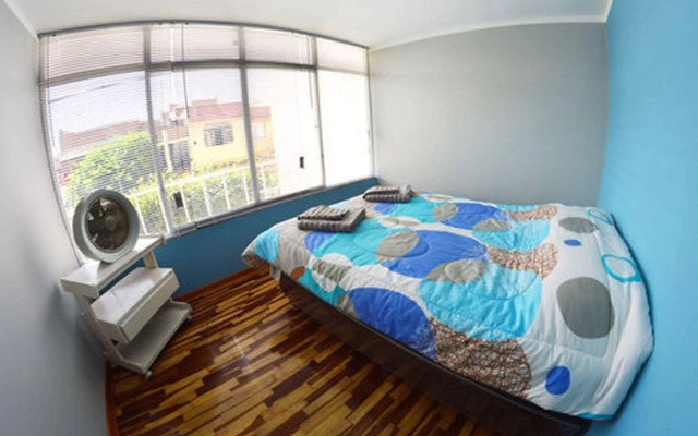 Insights Hostel Peru - Lima Airport