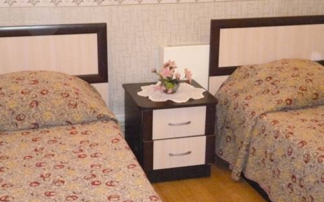 Жилые помещения Yantar