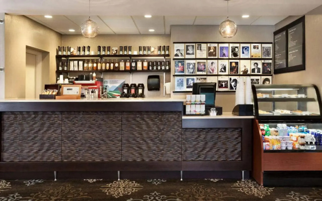 Woodcliff Hotel and Spa