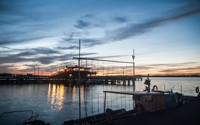 Apartament Stella Maris