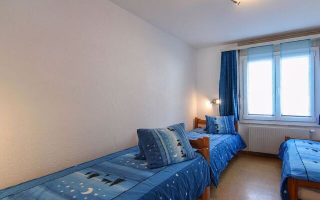 Casa Yolanda Familienwohnung Mireille