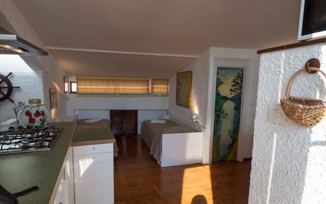 La Torretta dei Merli With Views