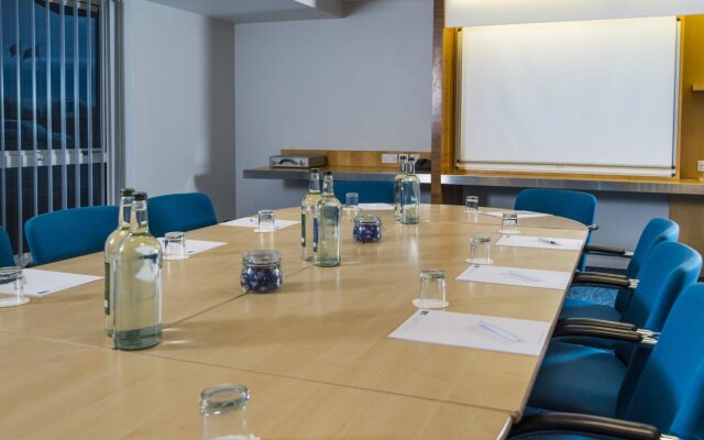 Holiday Inn Express Cambridge by IHG