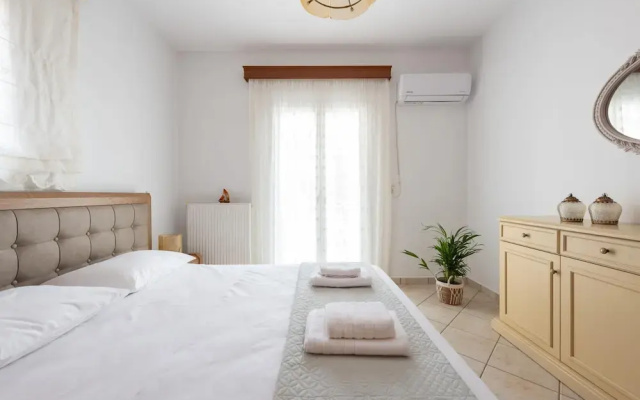 Sun and Salt 3bedroom House