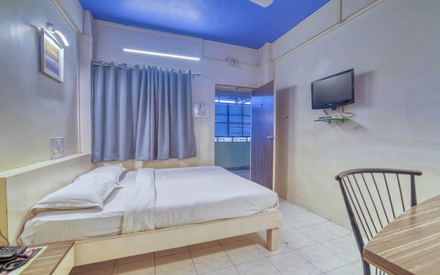 OYO 4016 Hotel Grand Ashwin