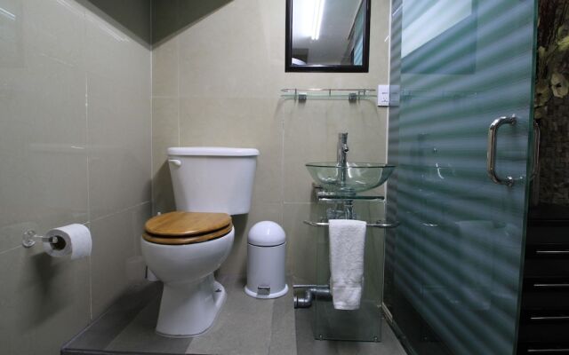 Boutique Apartment PBK Downtown