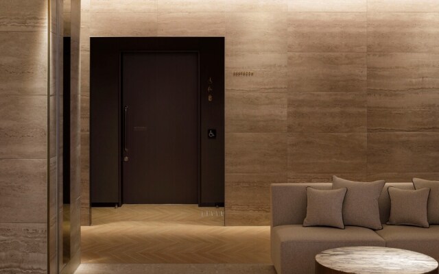 The Leben Osaka Hotel