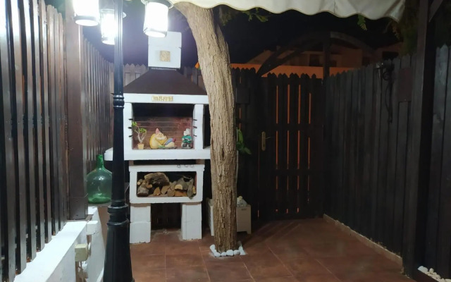 Maeva Playa Bungalow