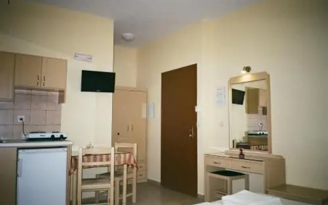 John Apartments