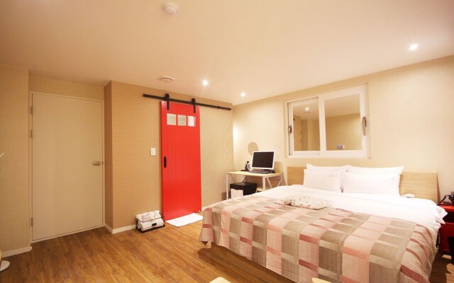 Busan Sasang Vins70
