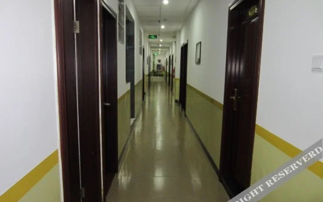 Tianshun Hotel
