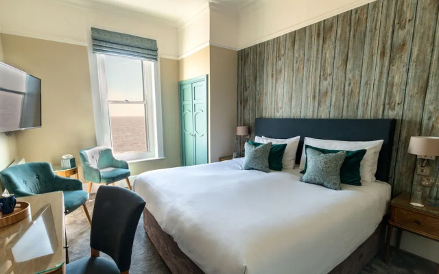The Brudenell Hotel