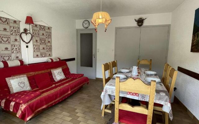 Appartement Serre Chevalier, 1 pièce, 4 personnes - FR-1-330E-95