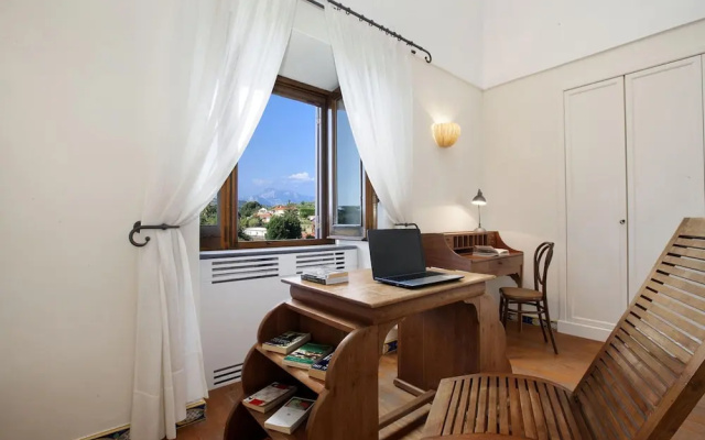 Residence Bosco - Villa Il Pino