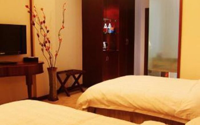 Crown Hotel
