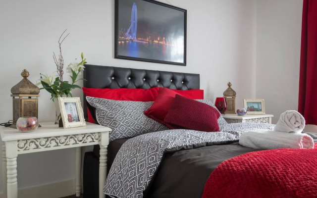 Barking Guest House