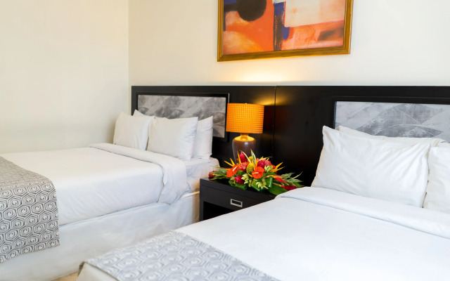 KC Hotel San José